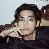 Kim Taehyung