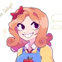 Miss Delight