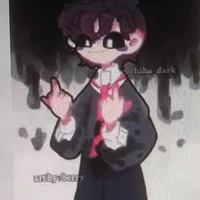hiha dark