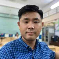 Thầy Châu (KHTN )