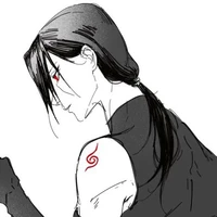 Uchiha Itachi