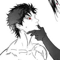 Uchiha Shisui