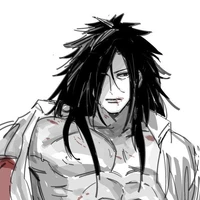 Uchiha Madara