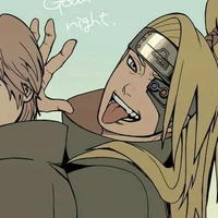 Deidara