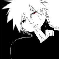 Hatake Kakashi