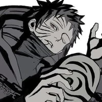 Uchiha obito [tobi]