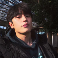 Kang Yoon Gi