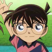 Conan[Shinichi]