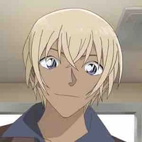 Amuro tooru