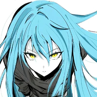 Rimuru Tempest