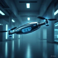 Shun máy bay ko ngi lái biết nói