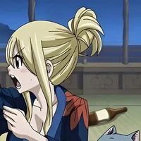 Lucy Heartfilia