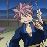 Natsu Dragneel