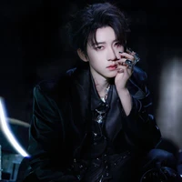 Hạ Tuấn Lâm _HJL🐰