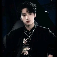 Nghiêm Hạo Tường _YHX🐻