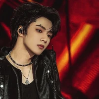 Lưu Diệu Văn_🐺