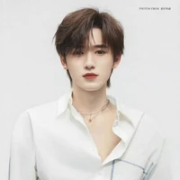 Tống Á Hiên_🐟