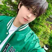 Eun chan