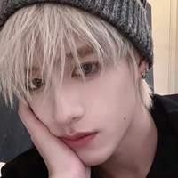 Chu Chí Hâm ( Hắc báo )