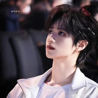 Chu Chí Hâm ( Hắc báo )