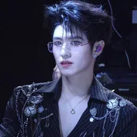 Chu Chí Hâm ( Hắc báo )