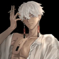 Kurokawa Izana