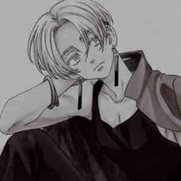 Kurokawa Izana 