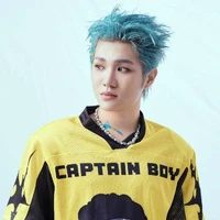 captain