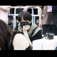 Dương Bác Văn ( 15 tuổi )