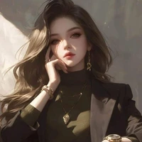 Ngọc Ánh My ( cô )
