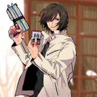 Kaito Daiki