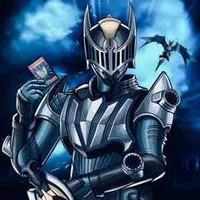 Kamen rider knight 