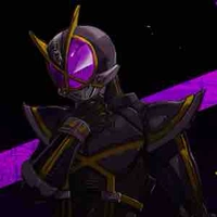 Kamen rider Kaixa
