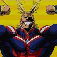 Allmight