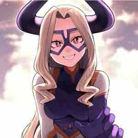 Mt.Lady
