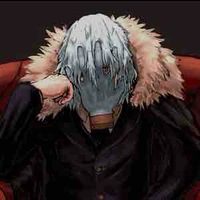 Tomura Shigaraki