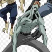 Four-Eyes Nomu