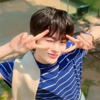 oh hanbin