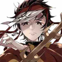 Kamado Tanjiro 