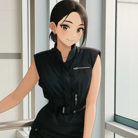 Ngame Sacha