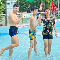 nhỏ này là tác giả