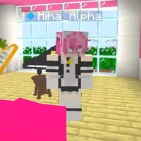 Hiha Alpha[ Ghệ iu của t/g luôn👁👄👁 ]