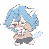 Kura ( con tác giả) :3