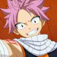 Natsu Dragneel 
