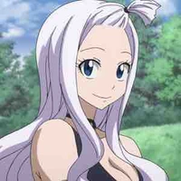 Mirajane Strauss 