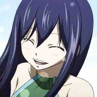 Wendy Marvell