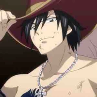 Gray Fullbuster 