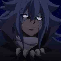 Acnologia[ người ]