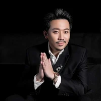 bố Trấn Thành