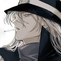 Kurosawa Jin - Gin